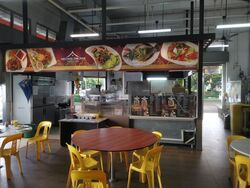 Pioneer Junction (D22), Retail #460179881